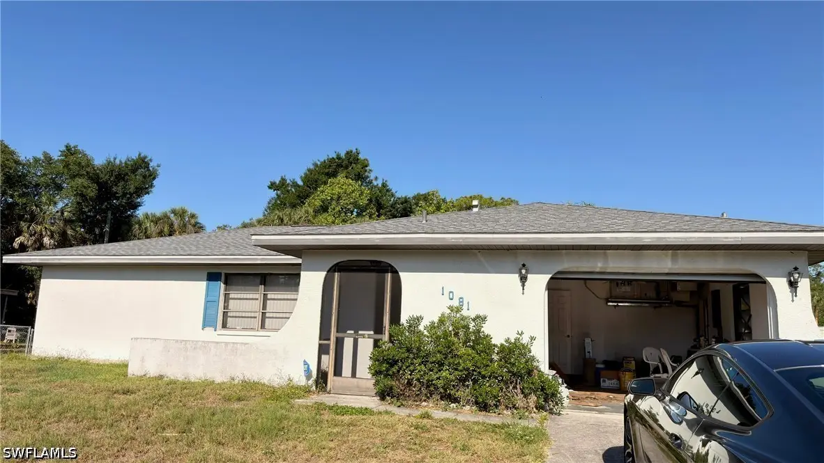 1081 Bristol Street, Port Charlotte, FL 33952 - #1