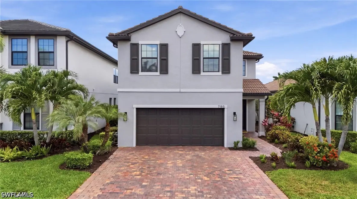 7195 Wilton Drive, Naples, FL 34109 - #1