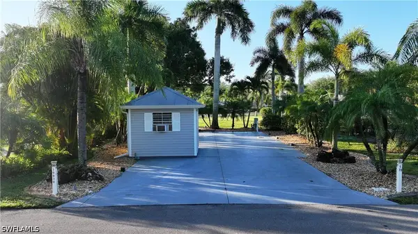 10030 Parkwood Drive, Fort Myers, FL 33905