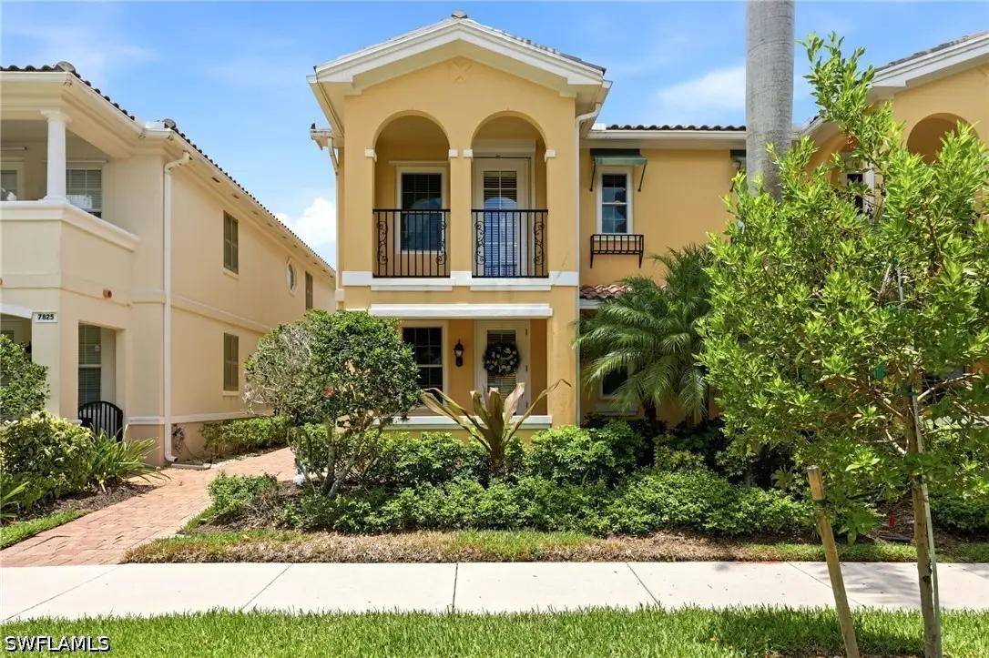 7829 Veronawalk Boulevard, Naples, FL 34114 - #1