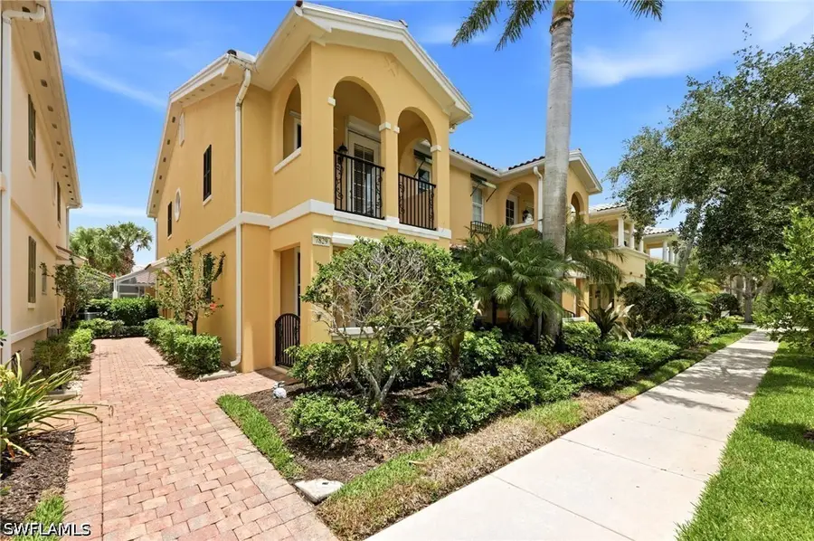 7829 Veronawalk Boulevard, Naples, FL 34114 - #2