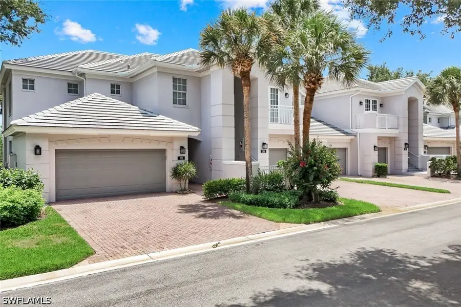 9271 Indigo Isle Court #101, Estero, FL 34135 - #2