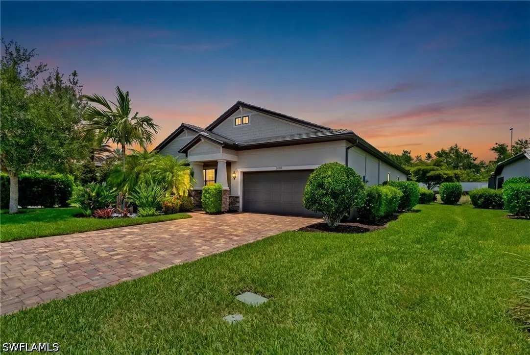 20992 Corkscrew Shores Boulevard, Estero, FL 33928 - #1