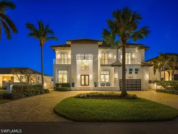 434 Conners Avenue, Naples, FL 34108