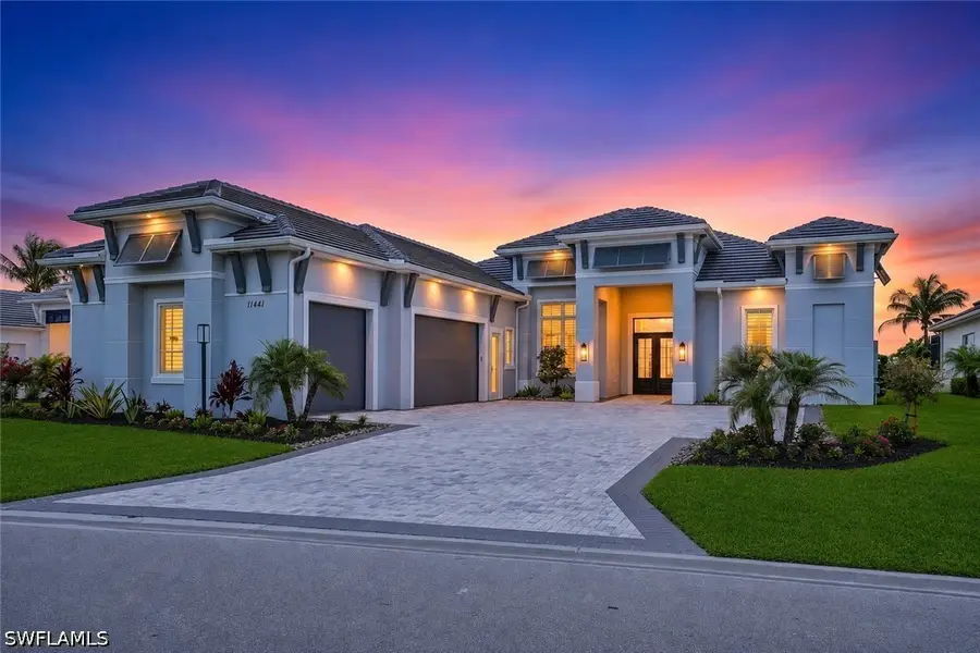 11441 Canal Grande Drive, Fort Myers, FL 33913 - #2