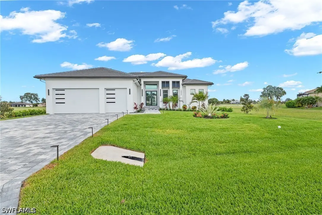 18432 Royal Hammock Boulevard, Naples, FL 34114 - #1