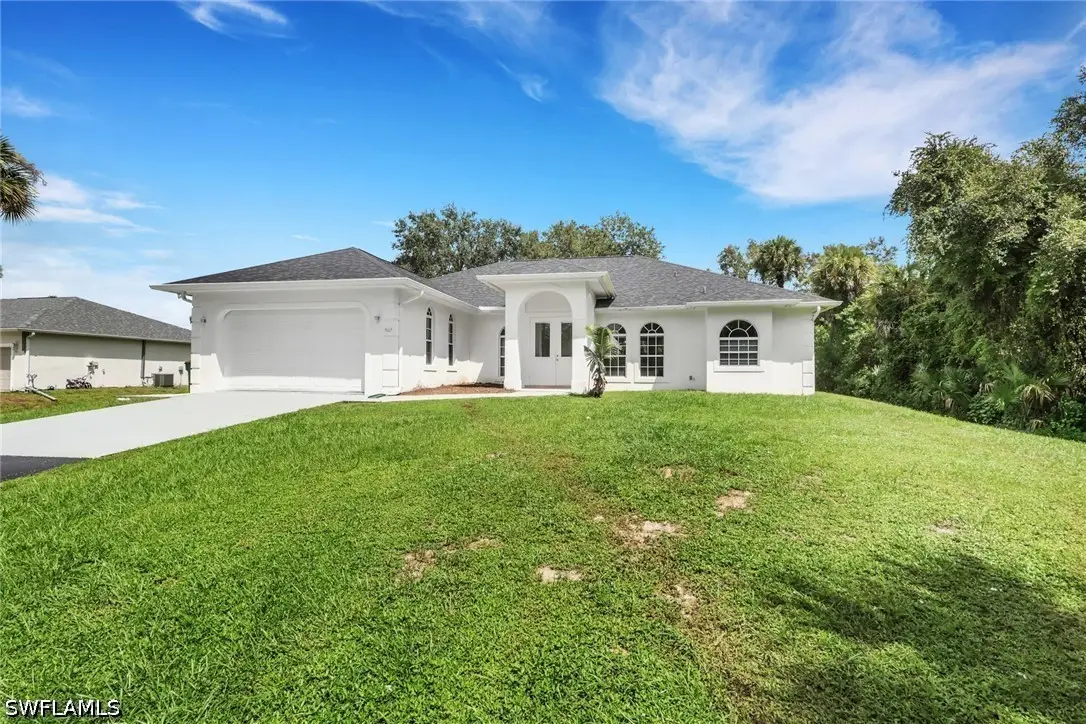 3665 24th Avenue Se, Naples, FL 34117 - #1