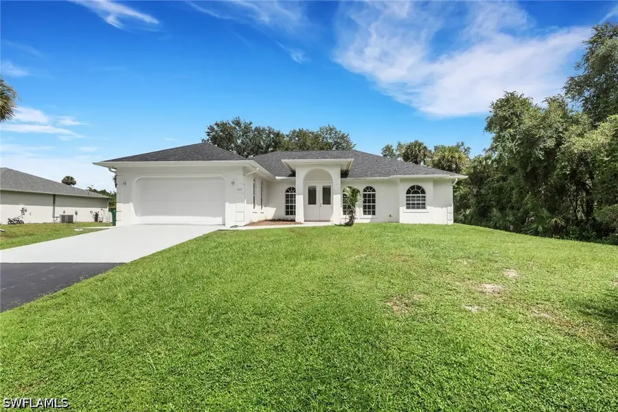 3665 24th Avenue Se, Naples, FL 34117 - #3