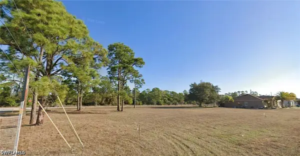 16390 Juarez Circle, Punta Gorda, FL 33955