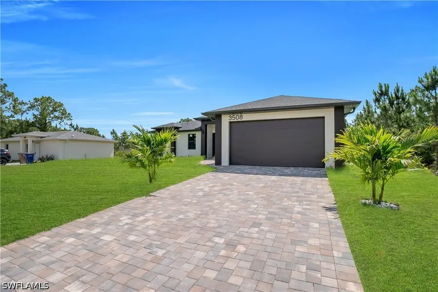 3508 Irma Avenue N, Lehigh Acres, FL 33971 - #3