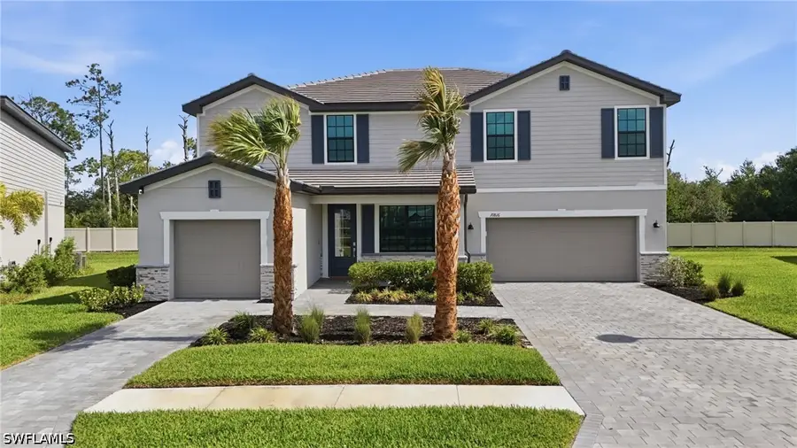 10816 Sequoia Woods Loop, Fort Myers, FL 33913 - #2