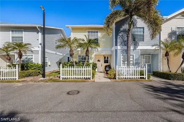 3347 N Key Drive #31, North Fort Myers, FL 33903