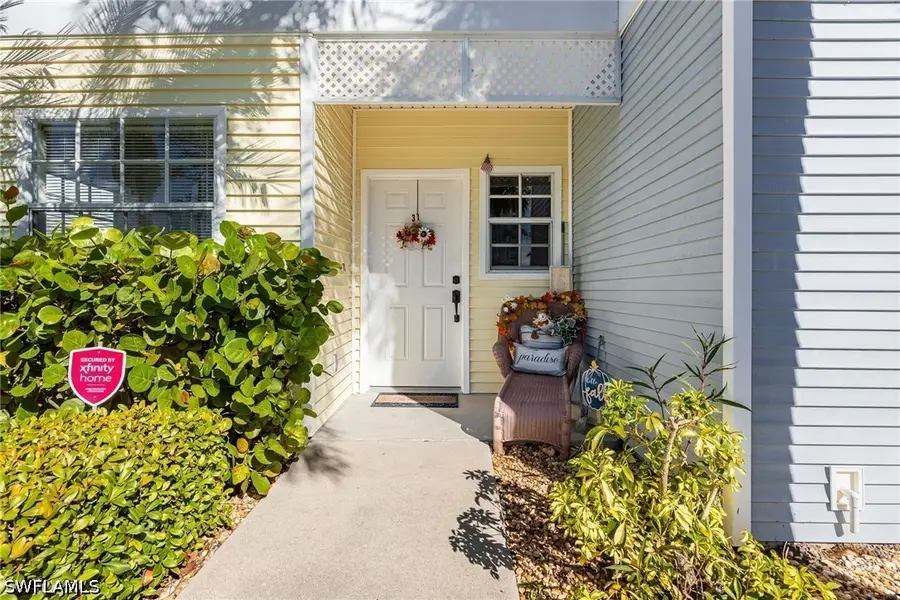3347 N Key Drive #31, North Fort Myers, FL 33903 - #2