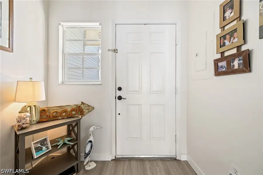 3347 N Key Drive #31, North Fort Myers, FL 33903 - #3