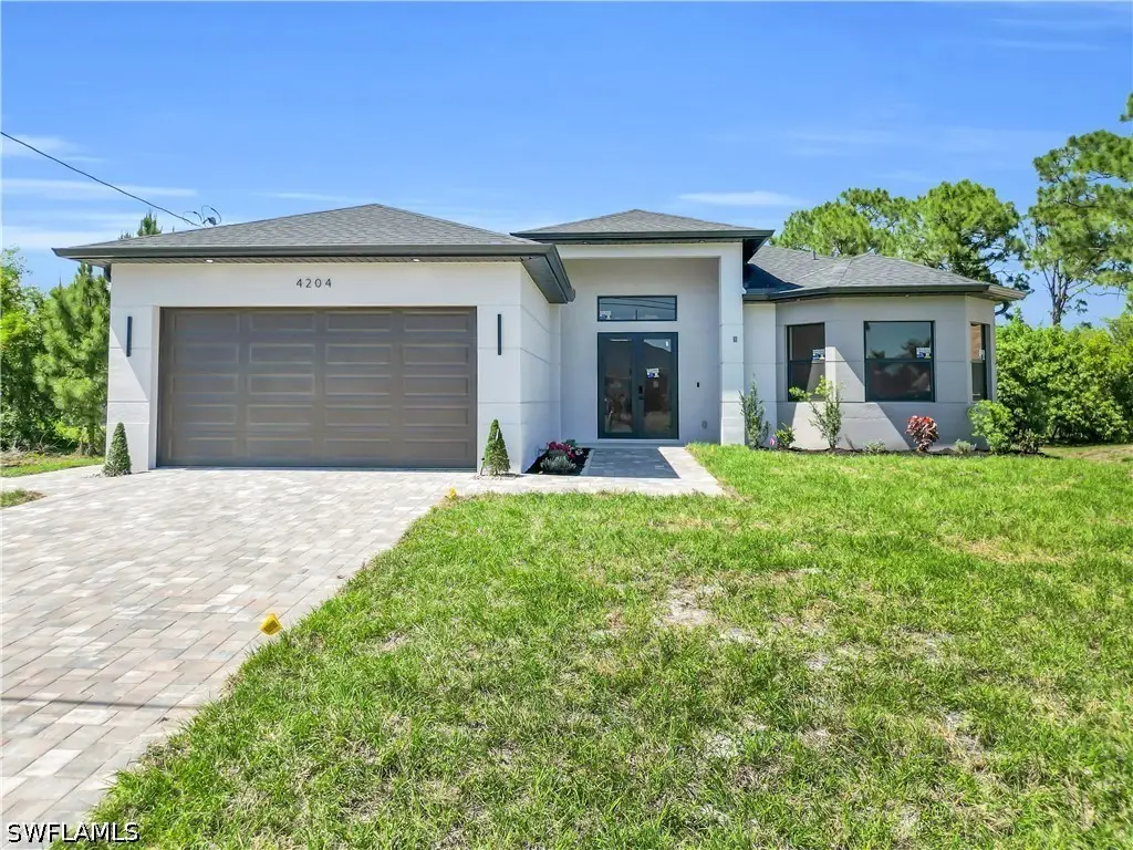 4204 3rd Street W, Lehigh Acres, FL 33971 - #1