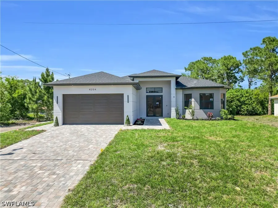 4204 3rd Street W, Lehigh Acres, FL 33971 - #3