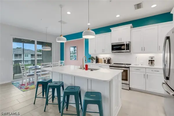 2665 Seychelles Circle #1907, Naples, FL 34112