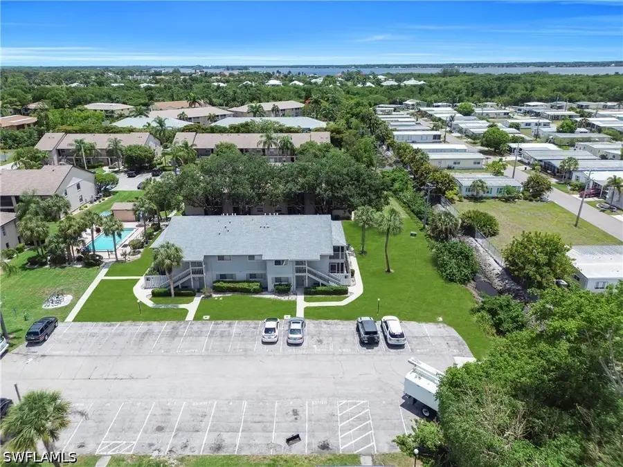 5745 Foxlake Drive #D, North Fort Myers, FL 33917 - #3
