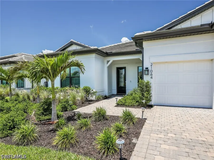 21064 Hallandale Drive, Estero, FL 33928 - #3