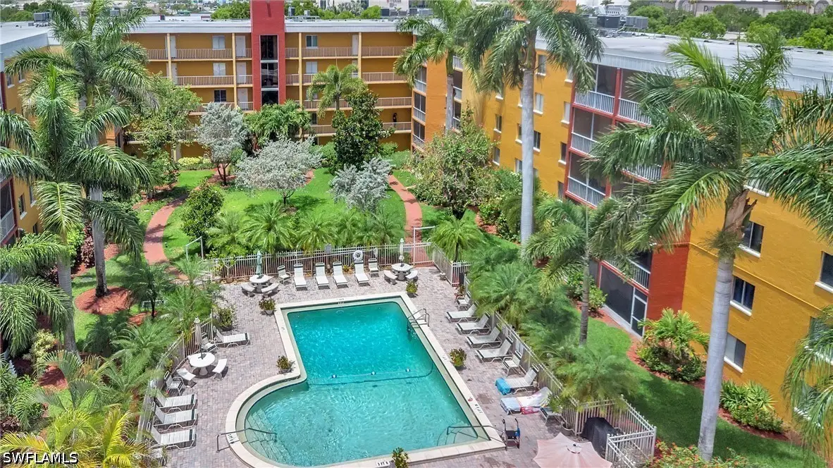 2366 E Mall Drive #212, Fort Myers, FL 33901 - #1