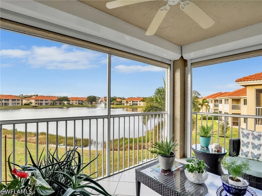 6900 Huntington Lakes Circle #202, Naples, FL 34119 - #1