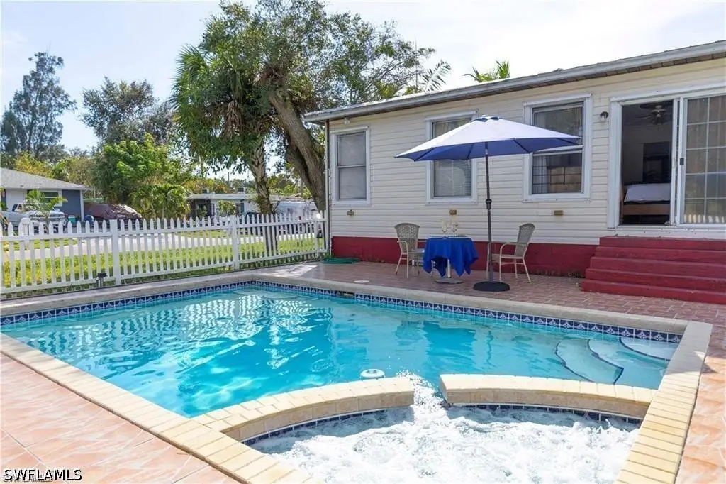 3117 Areca Avenue, Naples, FL 34112 - #1