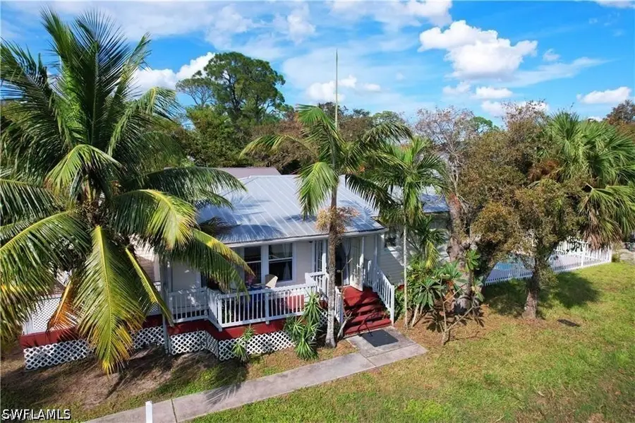3117 Areca Avenue, Naples, FL 34112 - #2