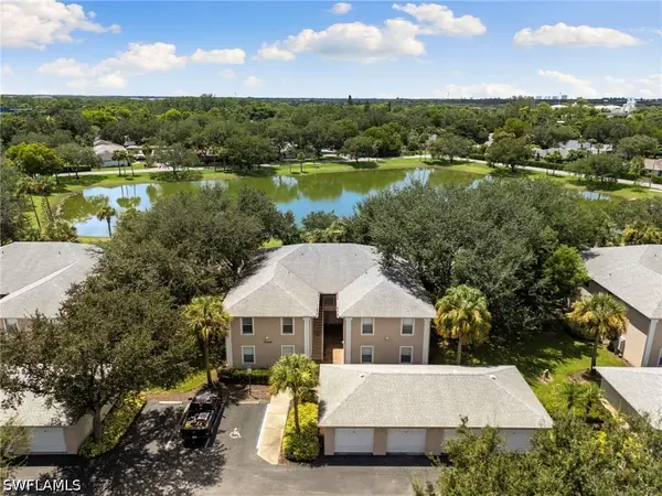 12340 Notting Hill Lane #23, Bonita Springs, FL 34135