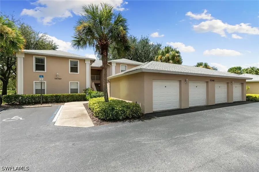 12340 Notting Hill Lane #23, Bonita Springs, FL 34135 - #2
