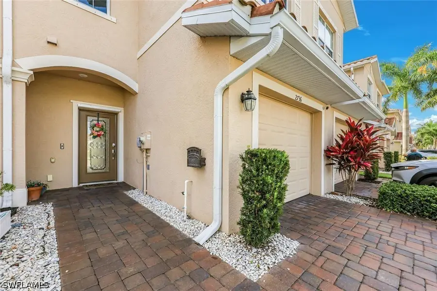 2736 Blossom Way, Naples, FL 34120 - #2