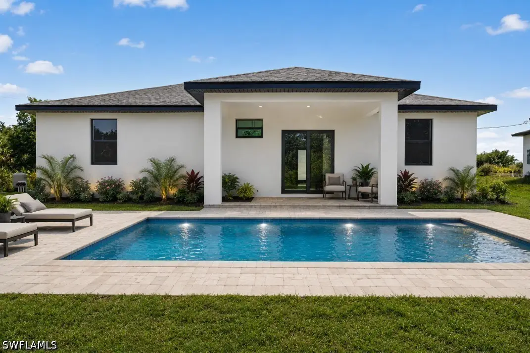 3015 58th Street W, Lehigh Acres, FL 33971 - #1