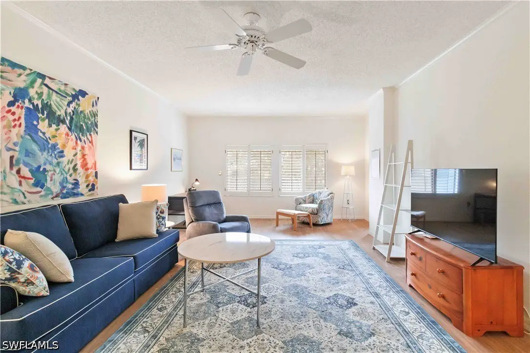 201 Arbor Lake Drive #205, Naples, FL 34110 - #1