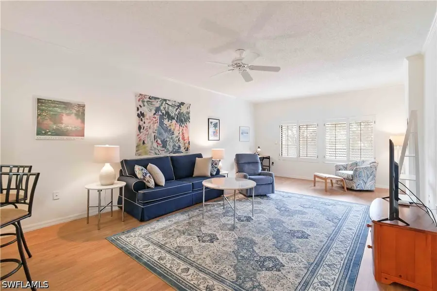 201 Arbor Lake Drive #205, Naples, FL 34110 - #2