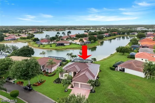 3201 Brookeview Court, Naples, FL 34120