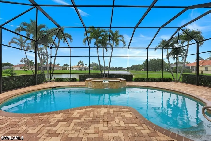 3201 Brookeview Court, Naples, FL 34120 - #2