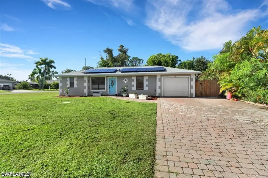 9104 King Road W, Fort Myers, FL 33967 - #2