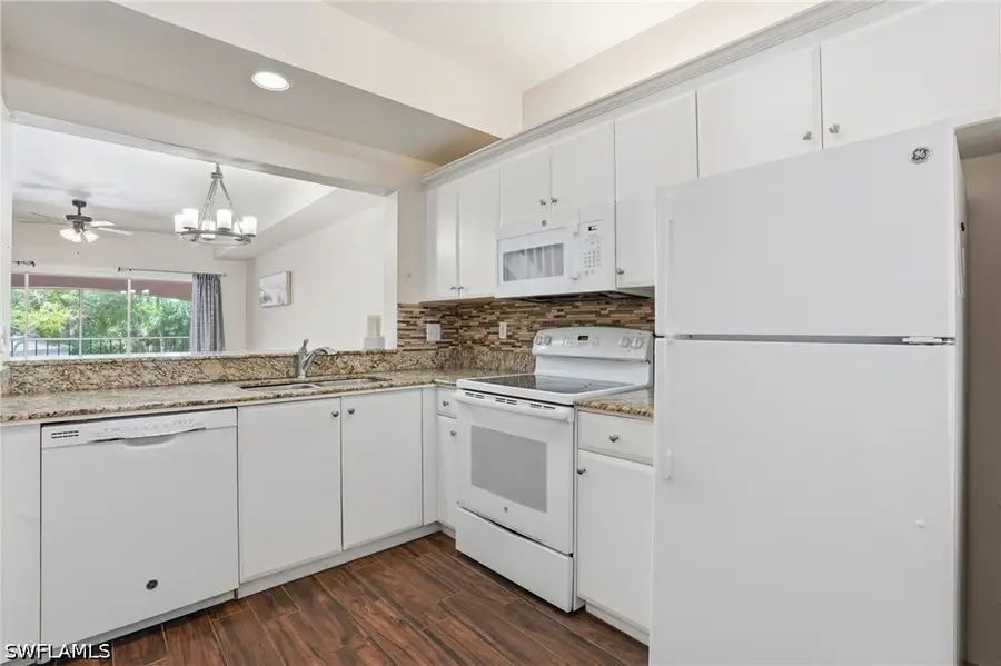 1096 Woodshire Lane #C202, Naples, FL 34105 - #2