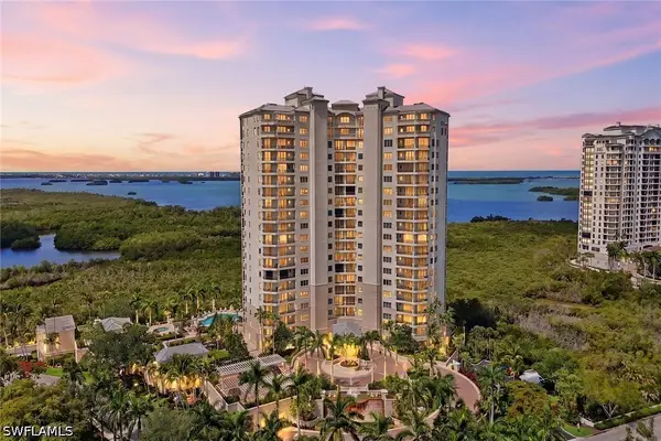 4875 Pelican Colony Boulevard #1502, Bonita Springs, FL 34134