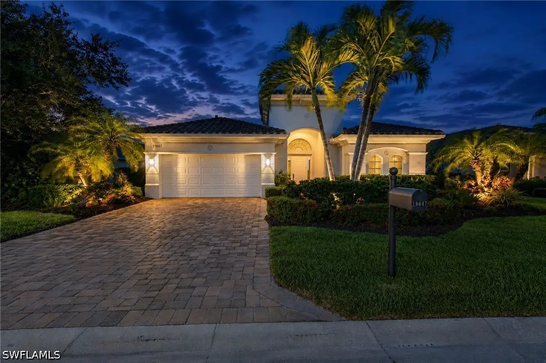 19647 Casa Verde Way, Estero, FL 33967 - #1
