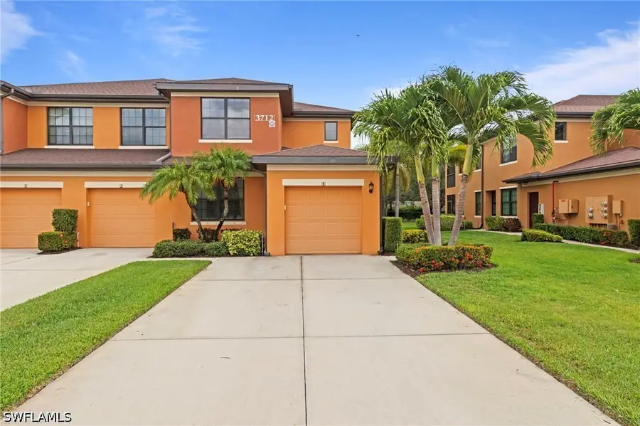 3712 Pino Vista Way #4, Estero, FL 33928 - #3