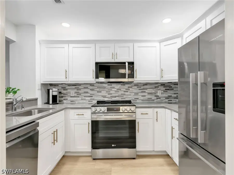 201 Arbor Lake Drive #2-107, Naples, FL 34110 - #2