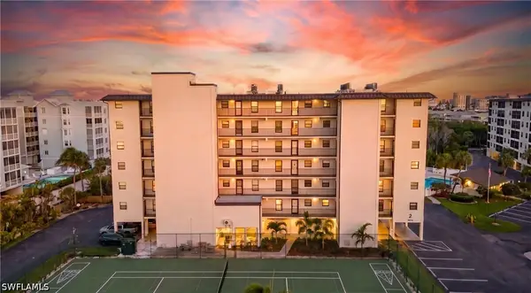 6899 Estero Boulevard #254, Fort Myers Beach, FL 33931
