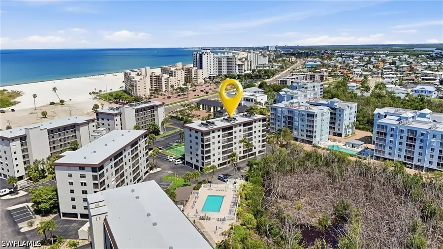 6899 Estero Boulevard #254, Fort Myers Beach, FL 33931 - #3