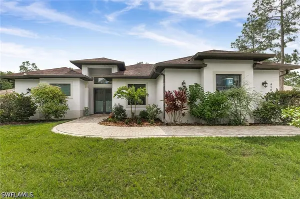 4504 16th Street Ne, Naples, FL 34120