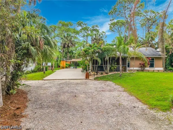 361 39th Avenue Ne, Naples, FL 34120