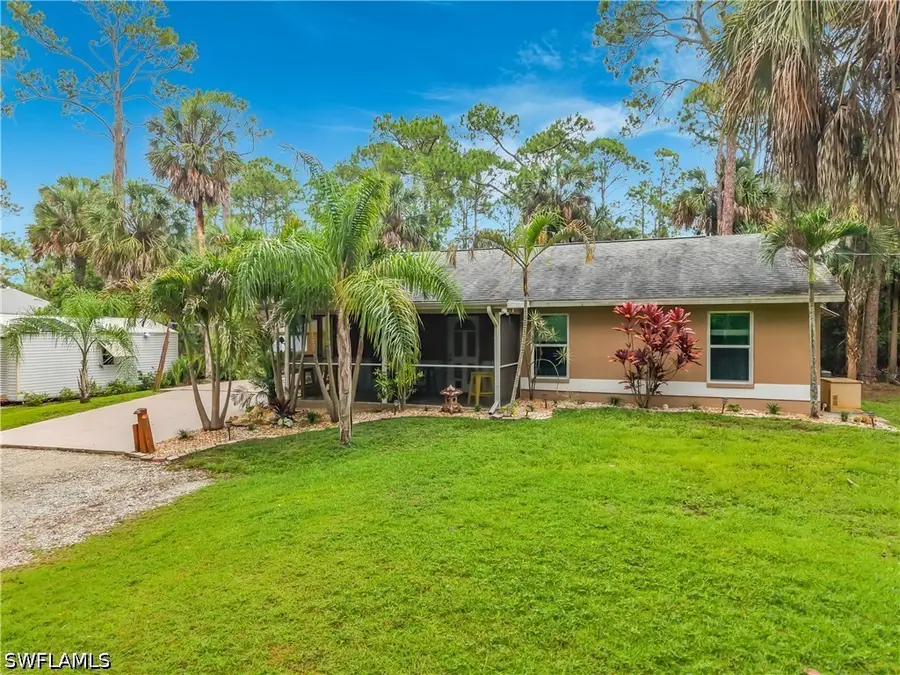 361 39th Avenue Ne, Naples, FL 34120 - #2