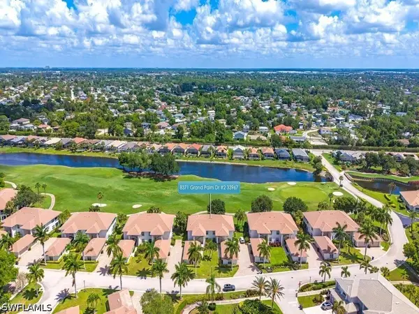 8371 Grand Palm Drive #2, Estero, FL 33967