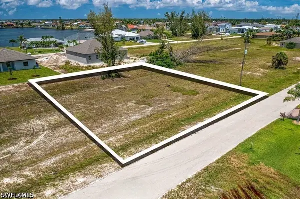 4345 NW 27th Lane, Cape Coral, FL 33993