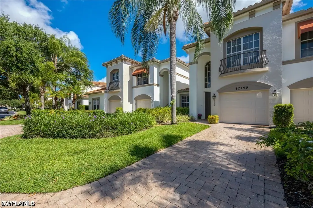 12199 Toscana Way #102, Bonita Springs, FL 34135 - #1