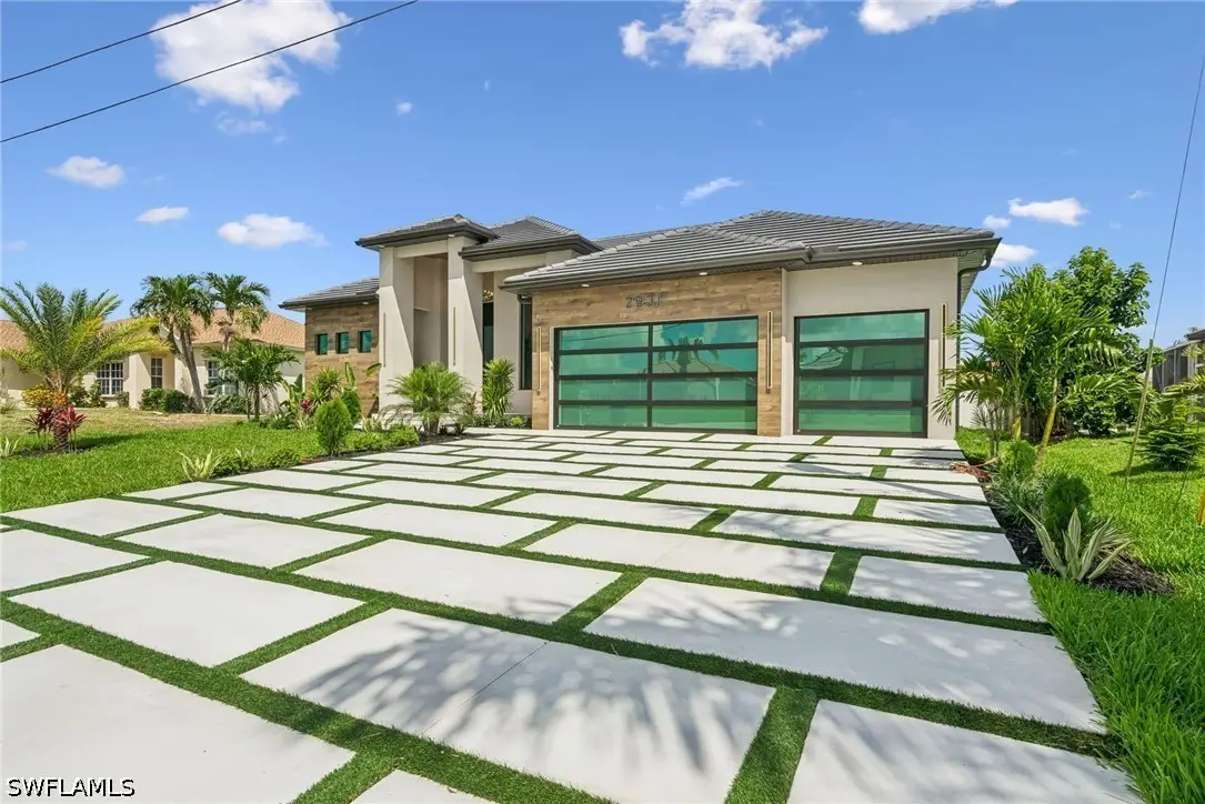 2931 SW 30th Street, Cape Coral, FL 33914 - #1